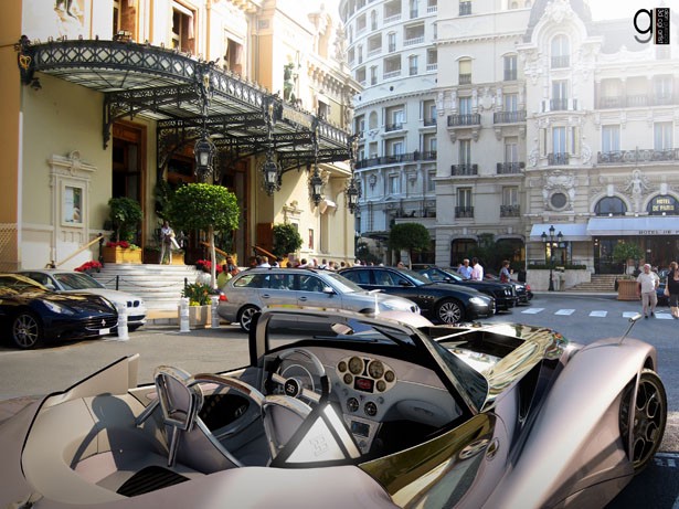 bugatti 12.4 atlantique